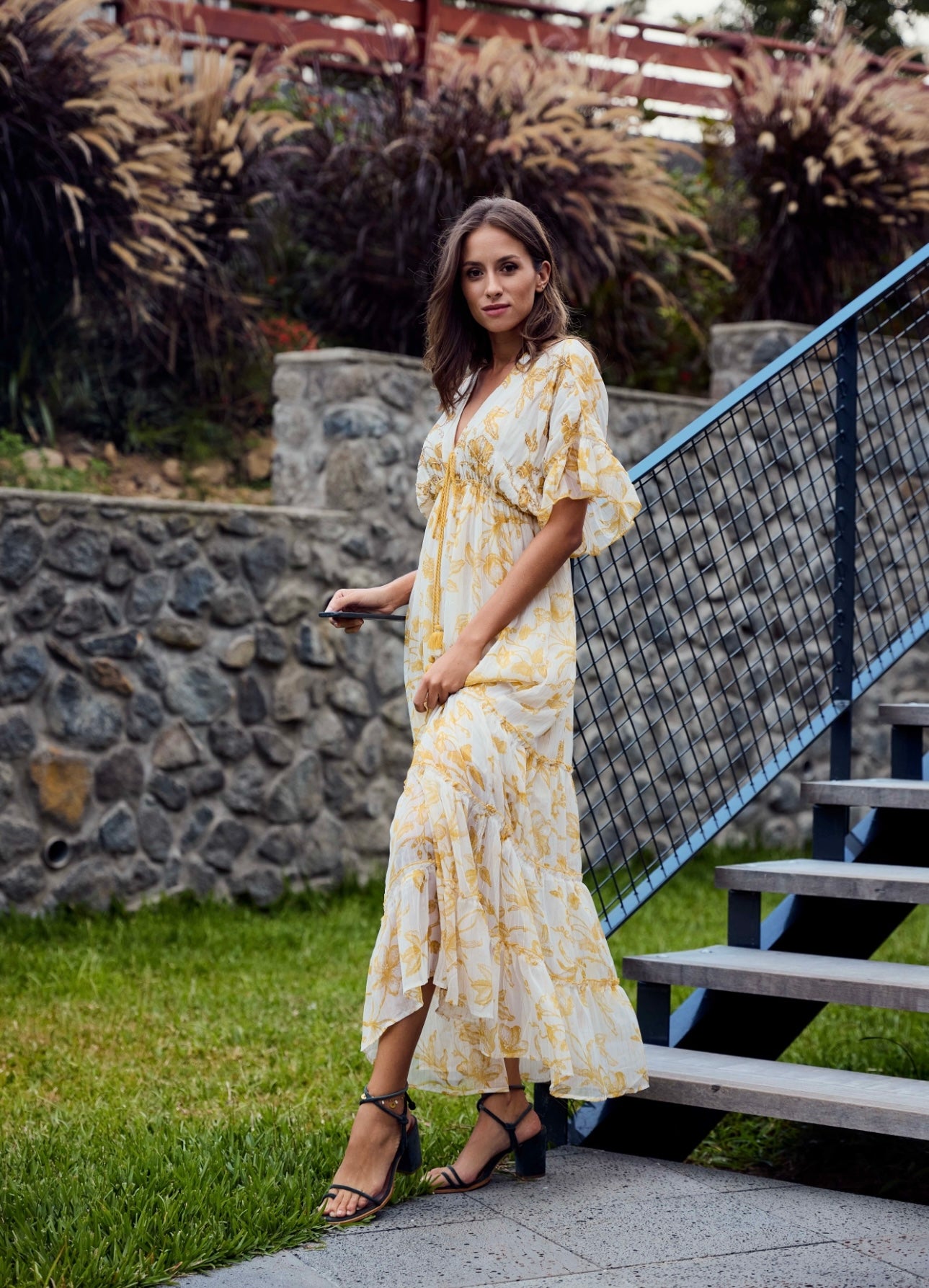 ROBE SAMINA