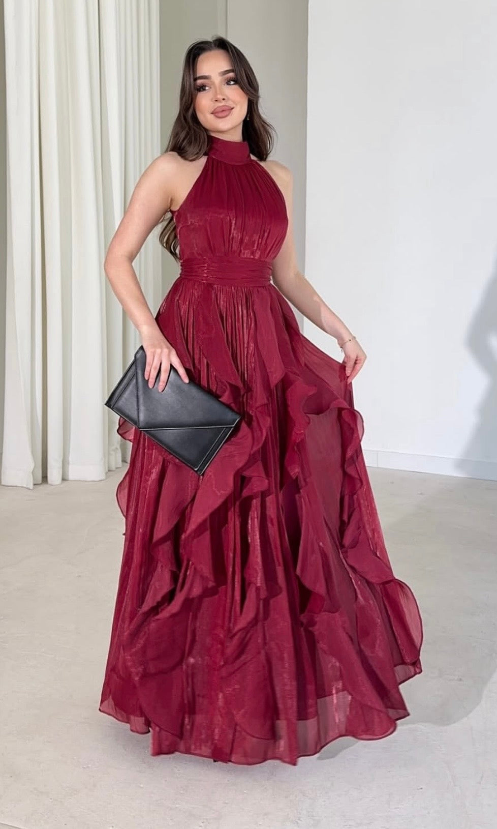 ROBE BELLISSIMA