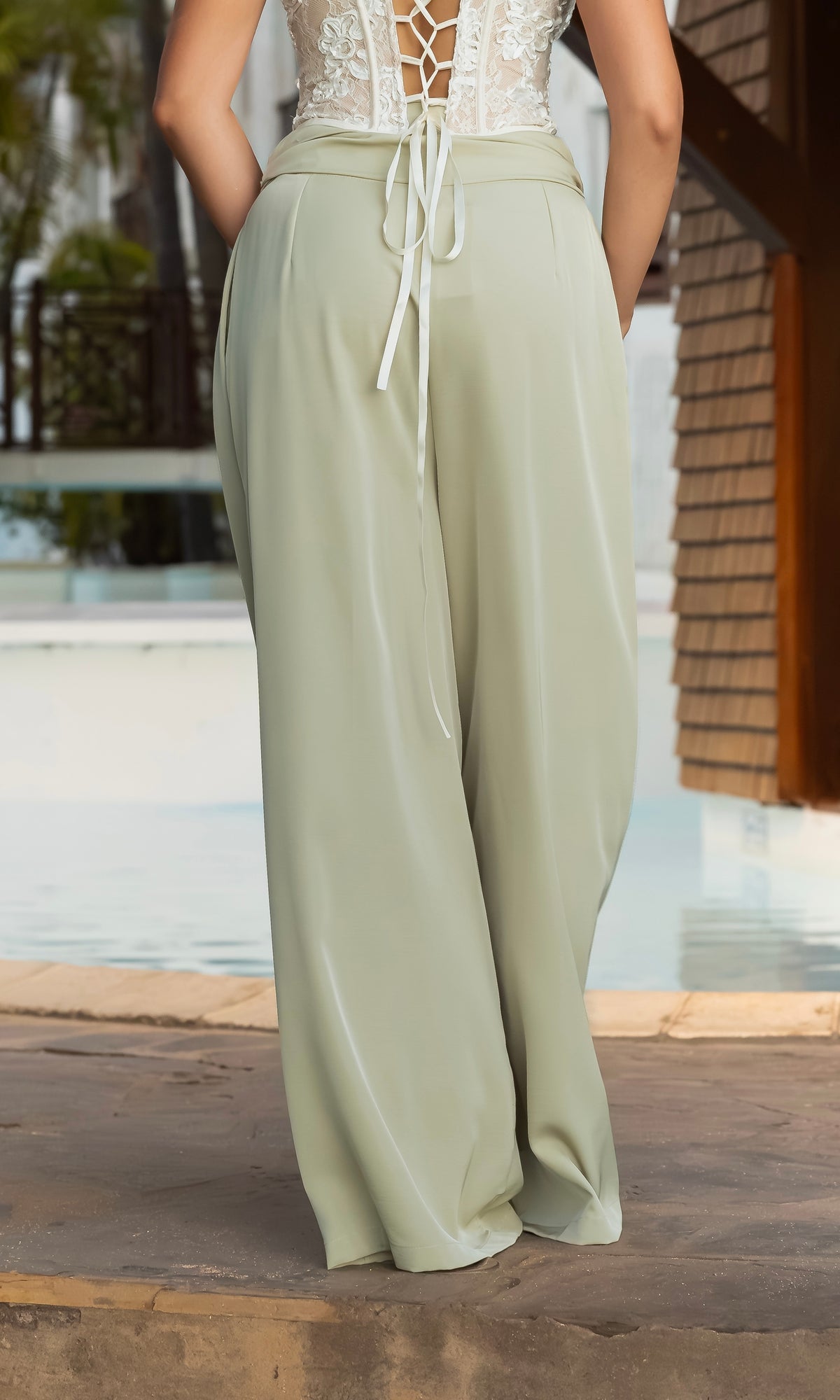 JENNA TROUSERS