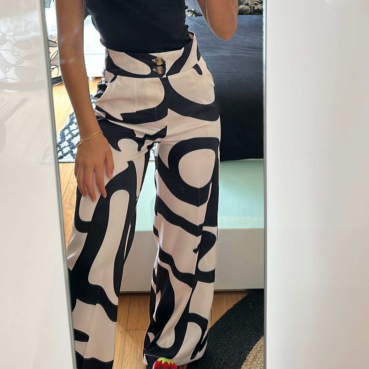 PANTALON ZEYYA