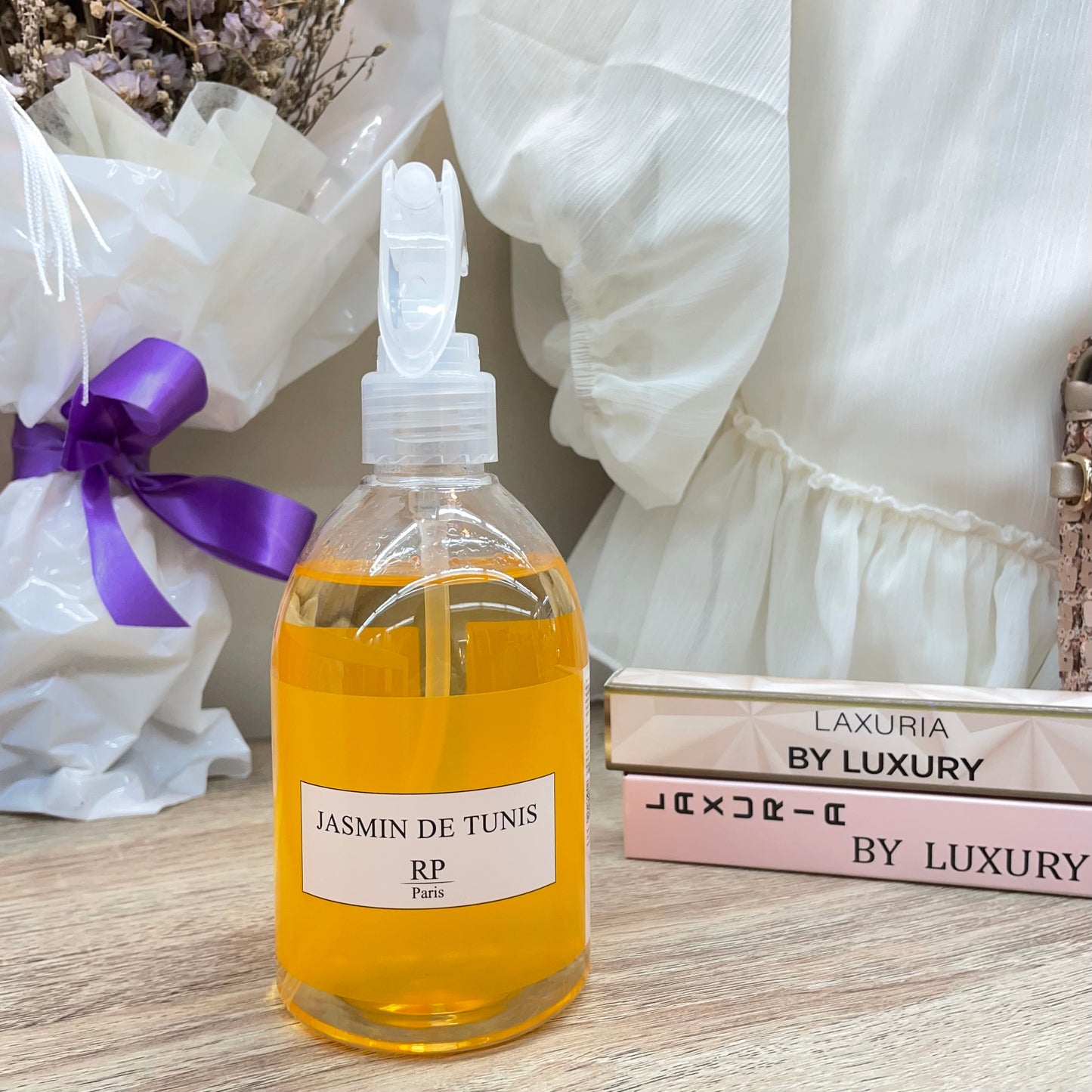 PARFUM D’AMBIANCE