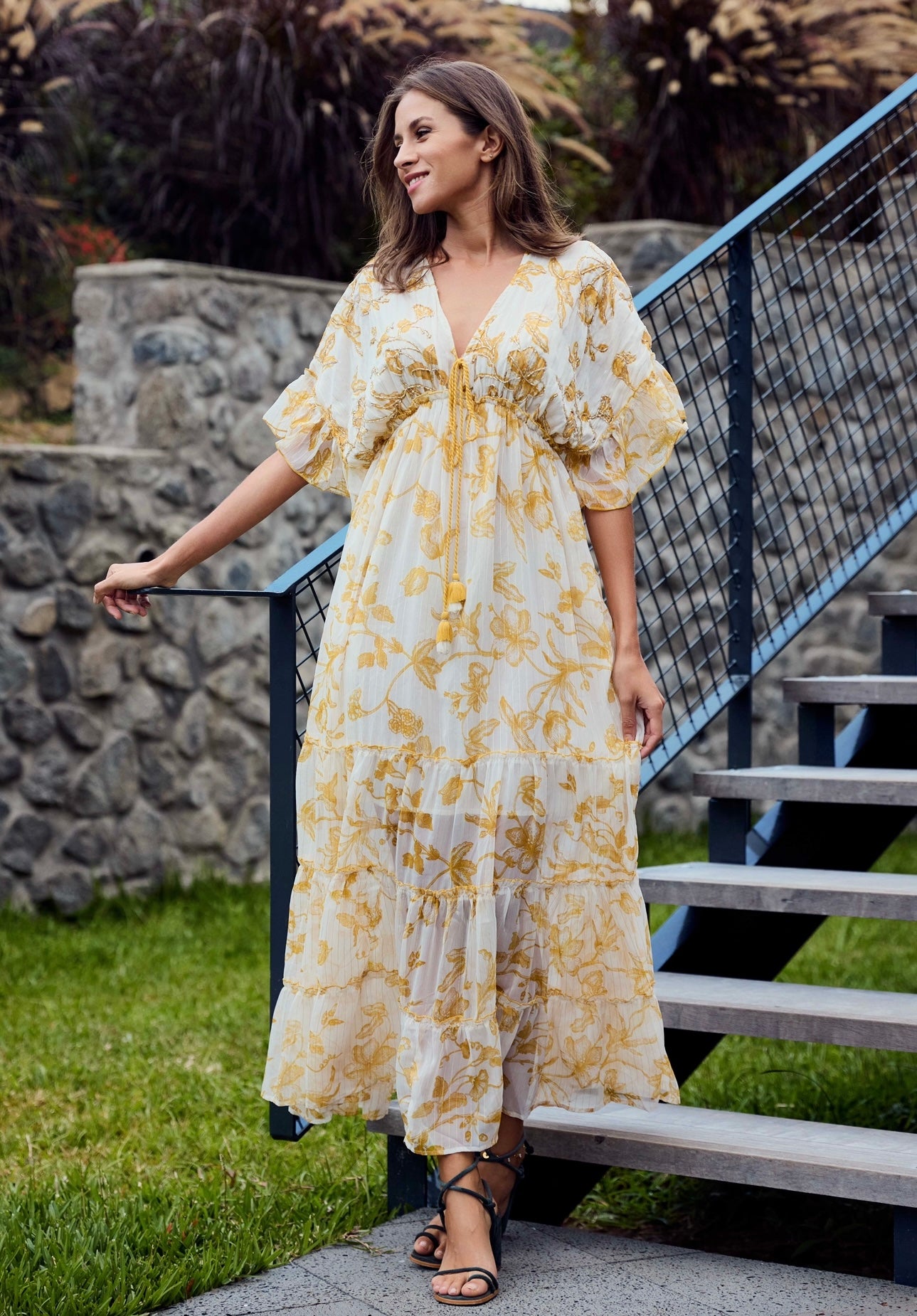 ROBE SAMINA