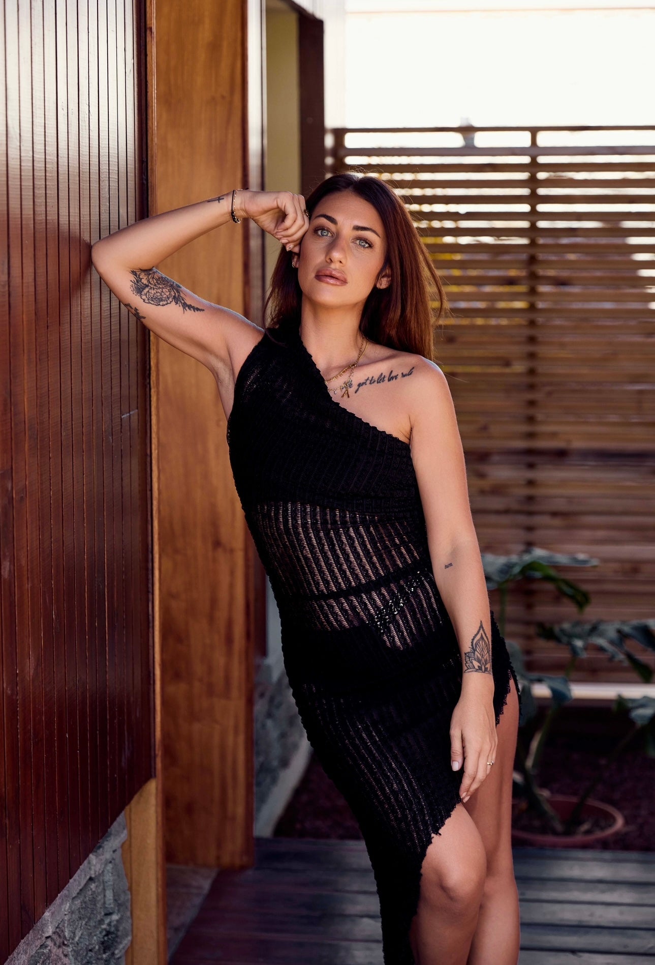 ROBE MAYA