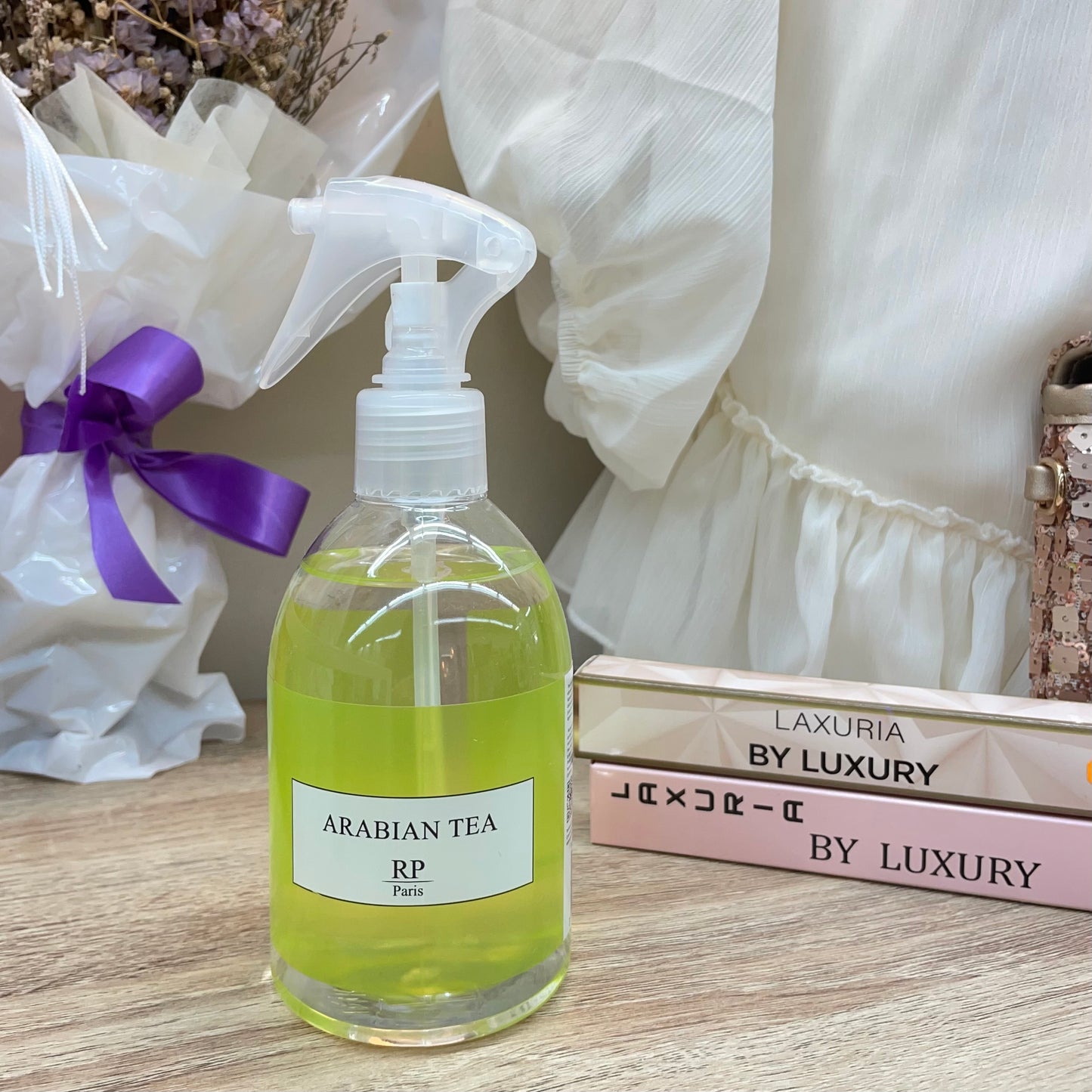 PARFUM D’AMBIANCE