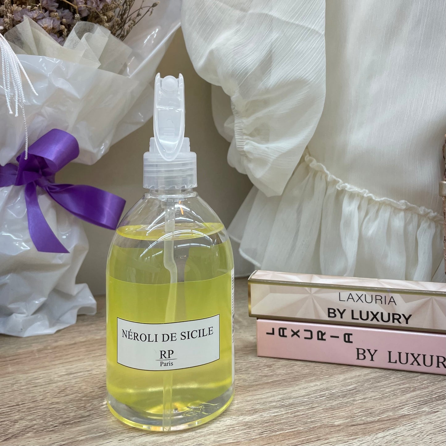 PARFUM D’AMBIANCE