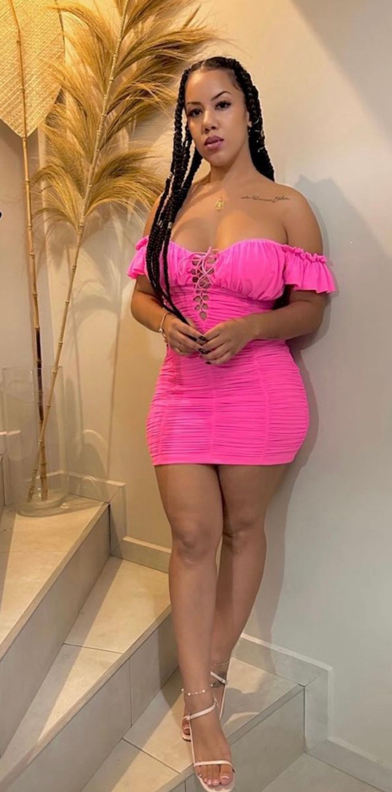 ROBE NOA