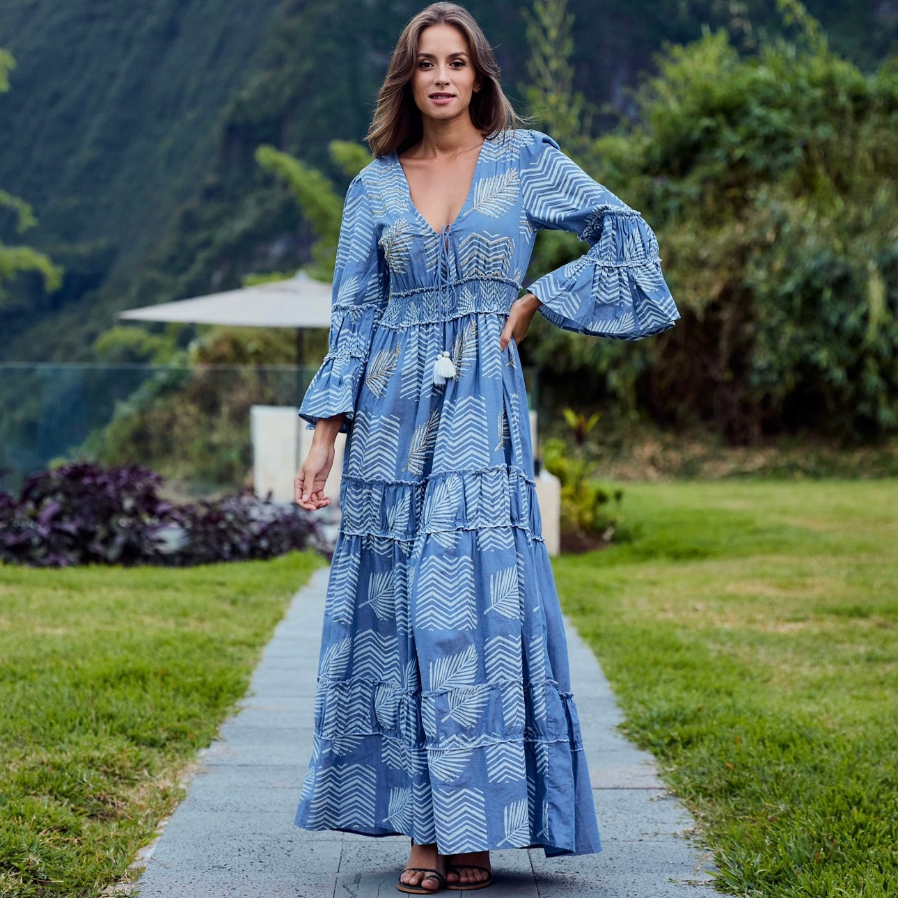 ROBE JOELLE
