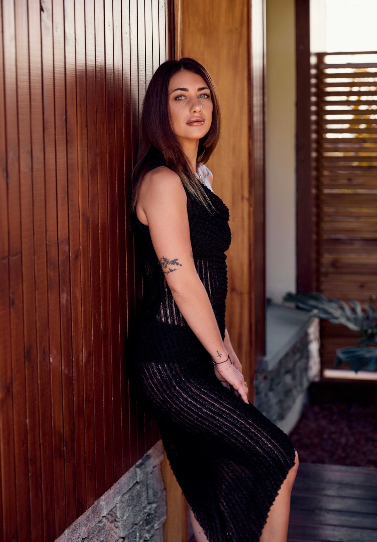 ROBE MAYA