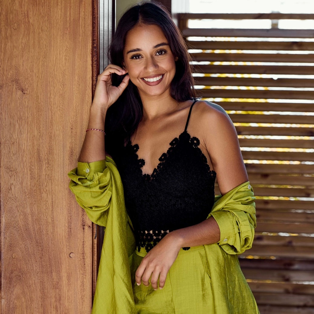 TOP SANDRINA