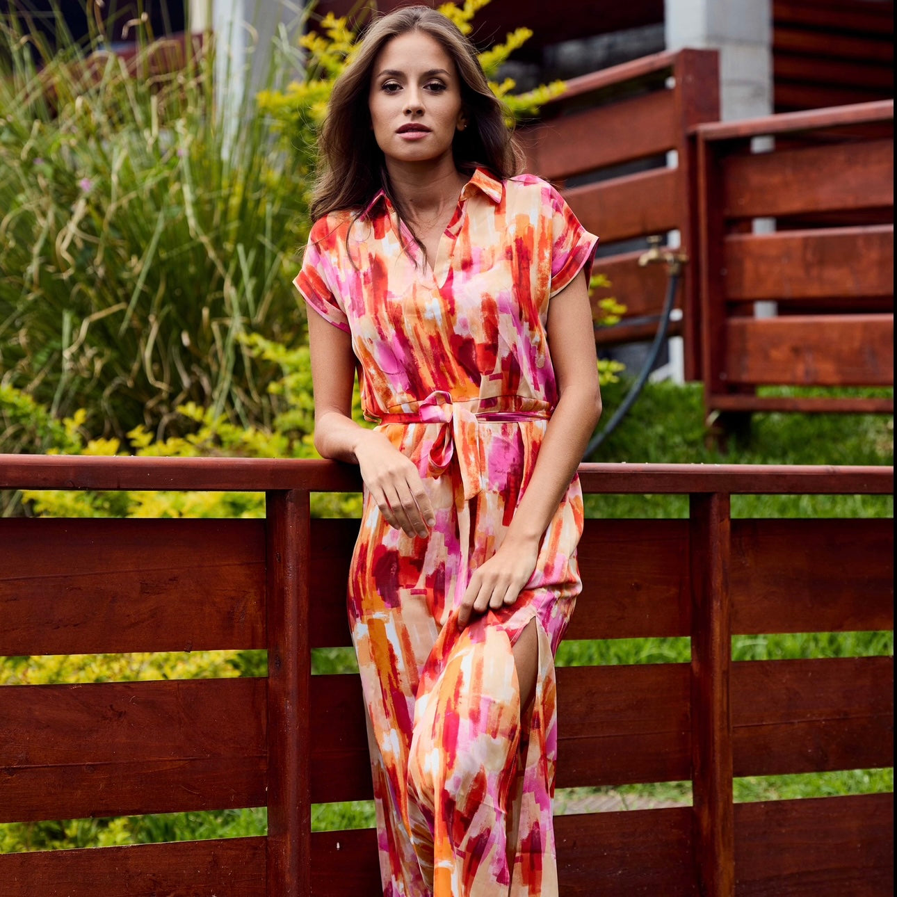ROBE KALYA