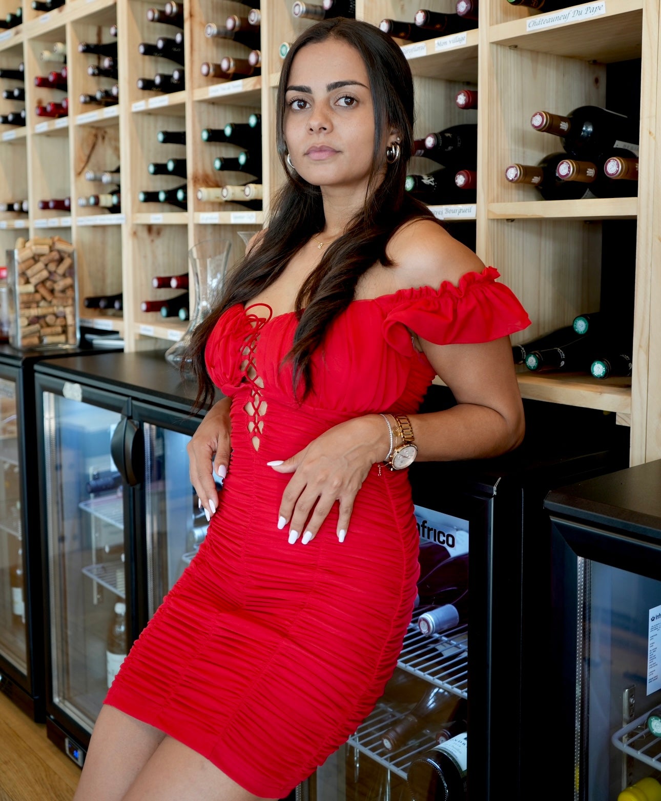 ROBE MARTA