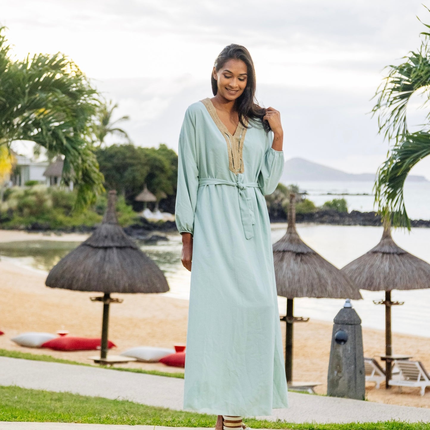 ROBE SORAYA