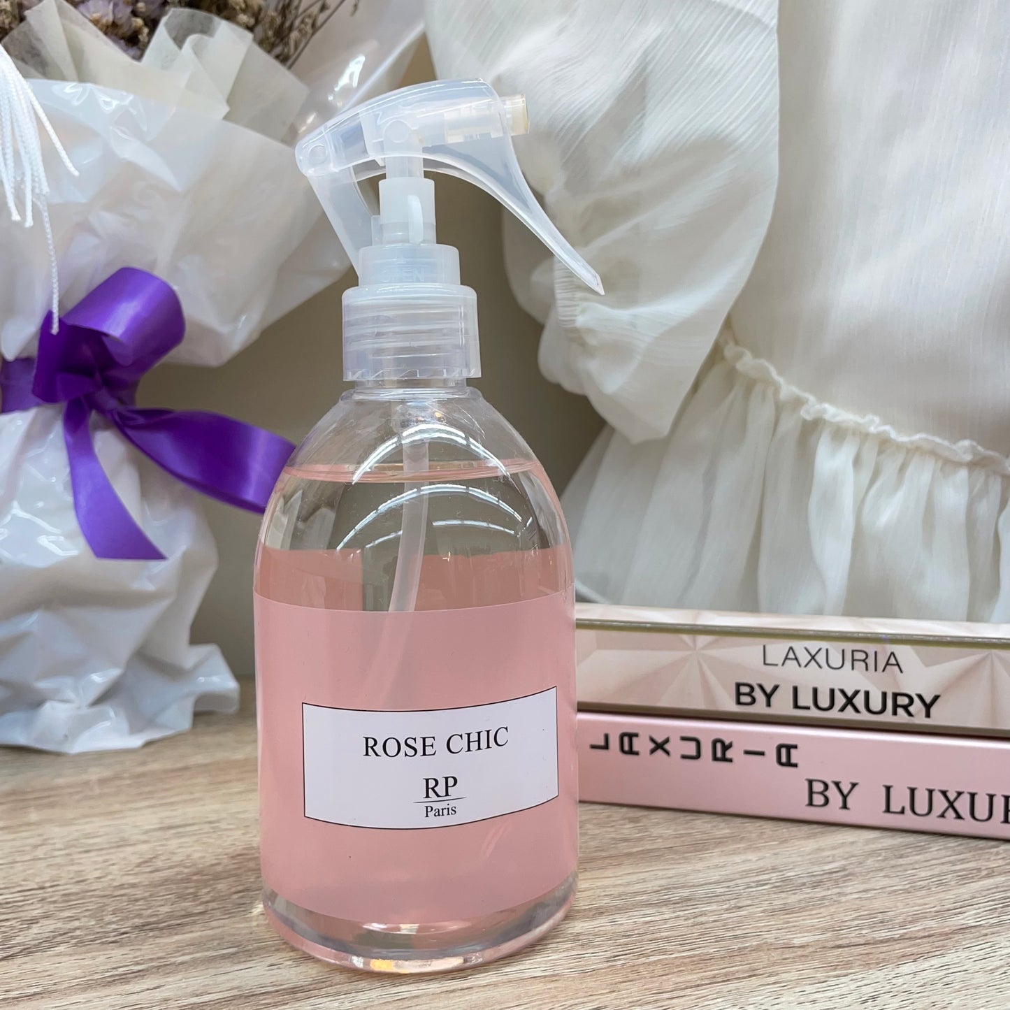 PARFUM D’AMBIANCE