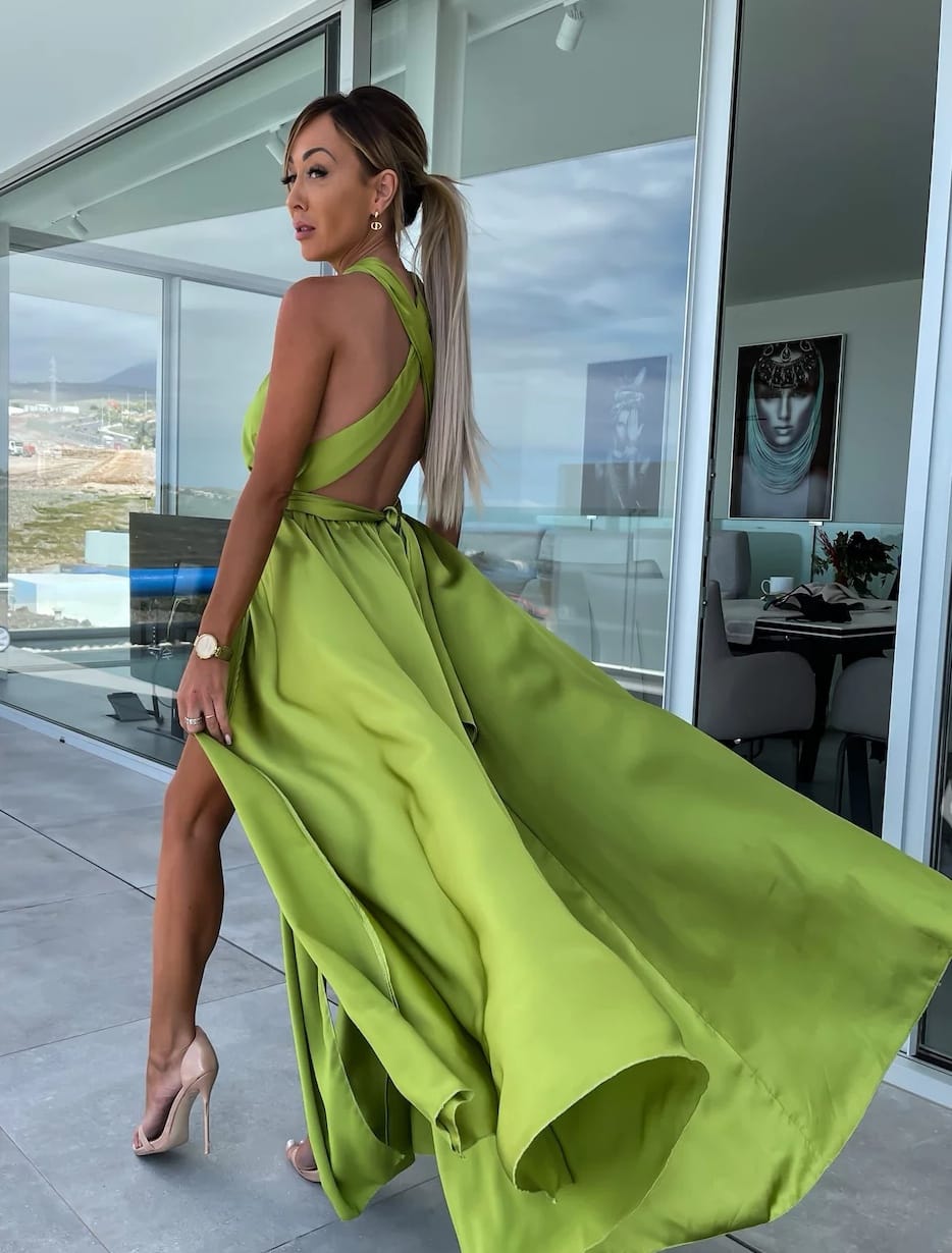 ROBE INFINITY