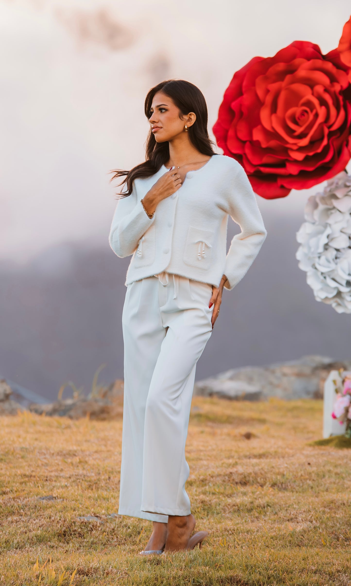 PANTALON EMMA