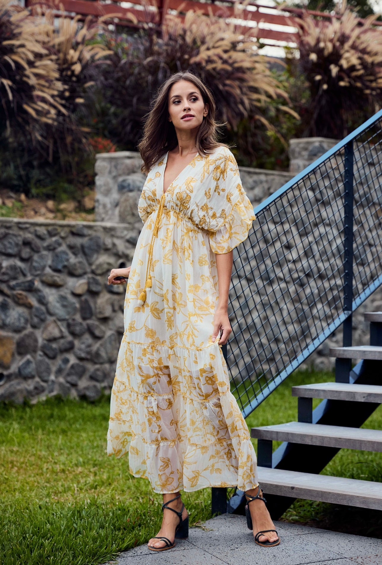 ROBE SAMINA