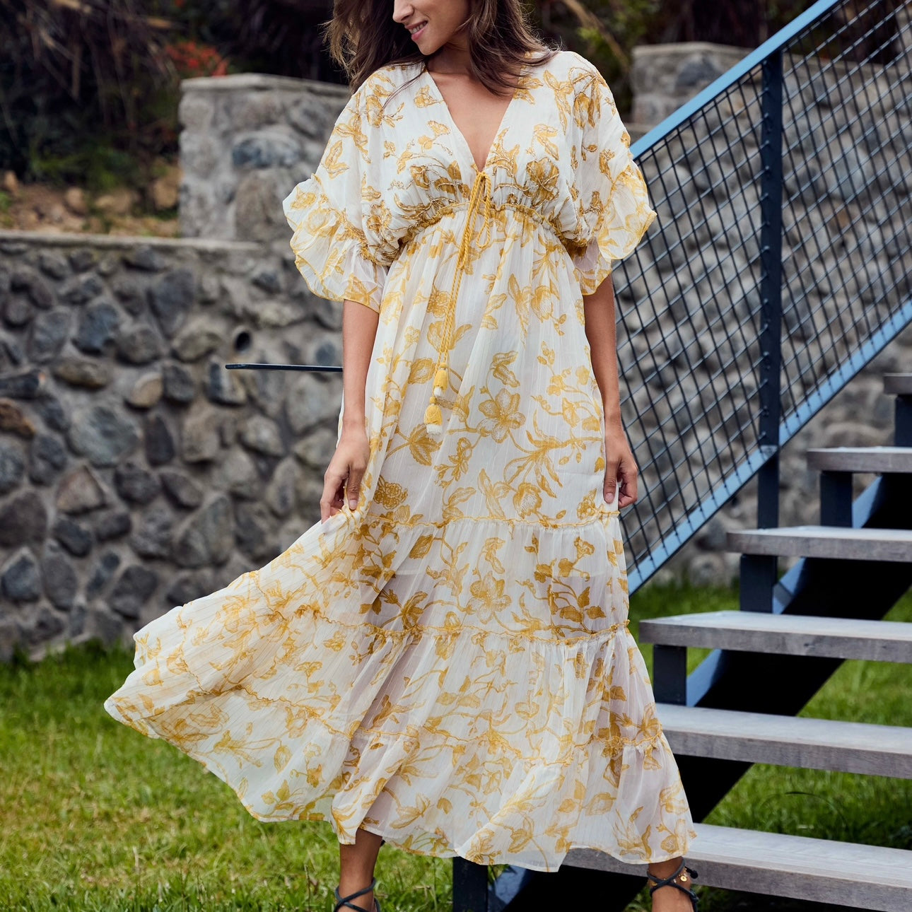 ROBE SAMINA