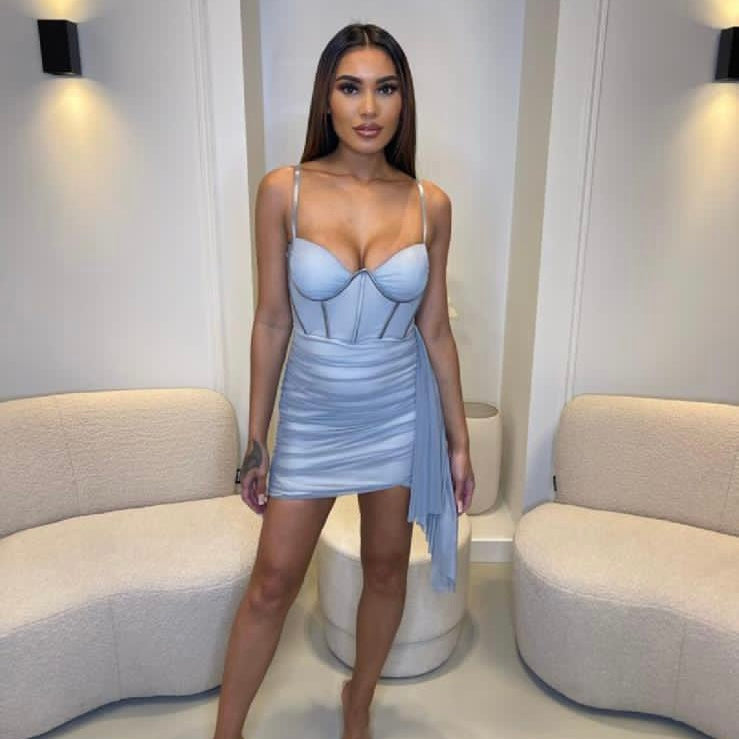 ROBE SKY