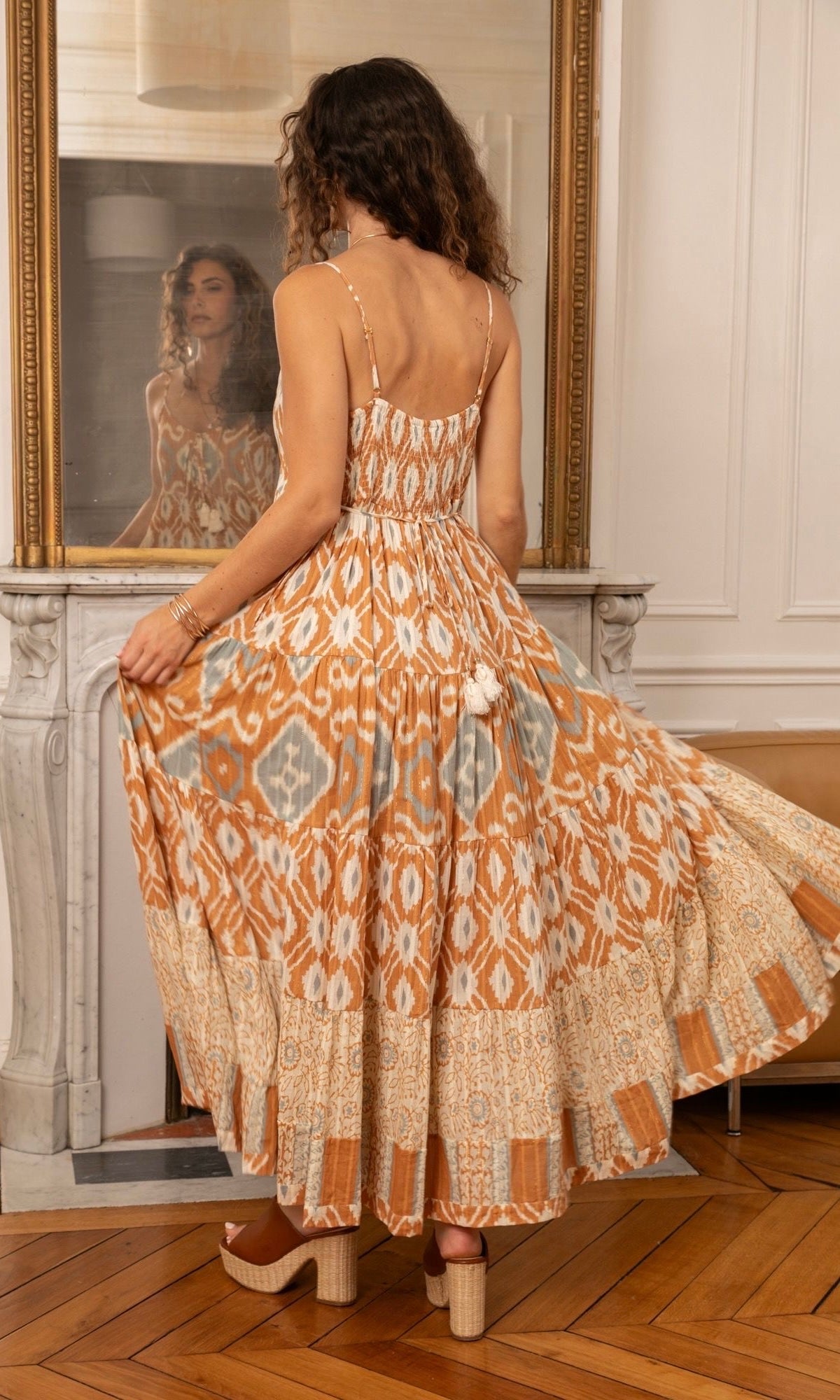 ROBE JAYDA