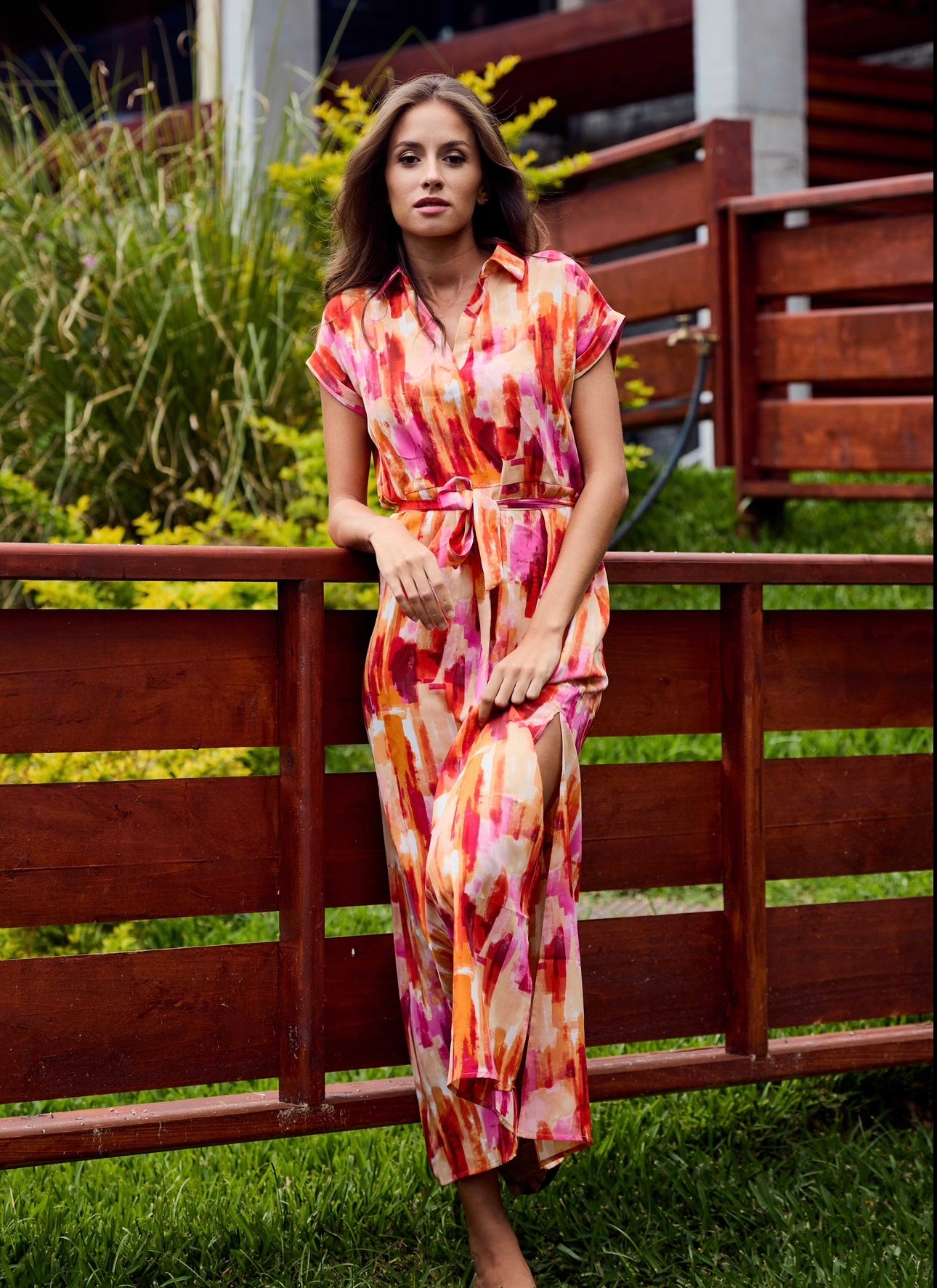 ROBE KALYA