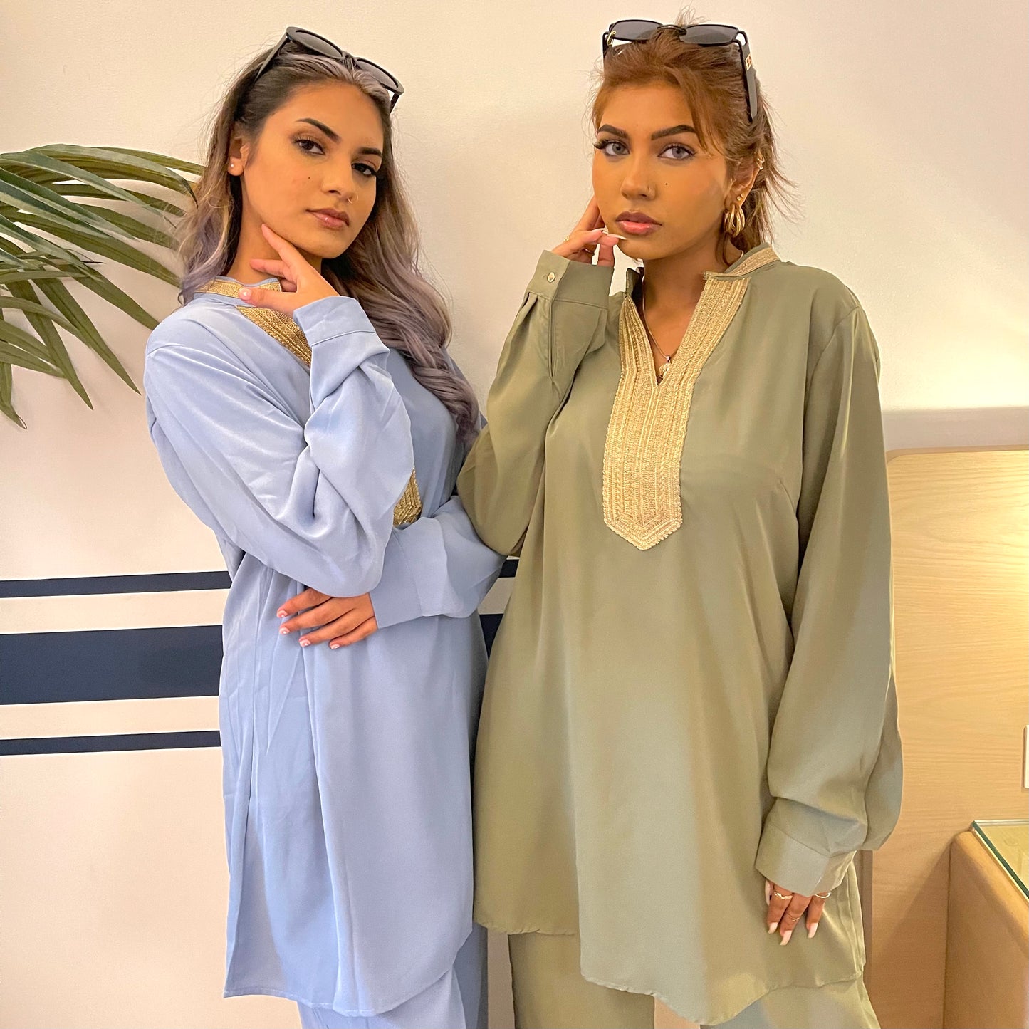 ENSEMBLE ZAINAB