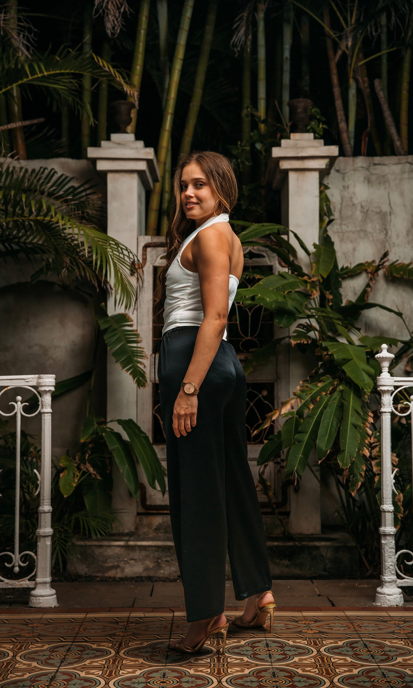 PANTALON MASAL