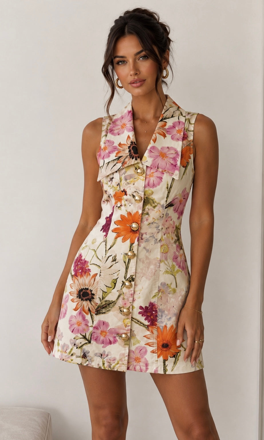 ROBE ROSALINDA