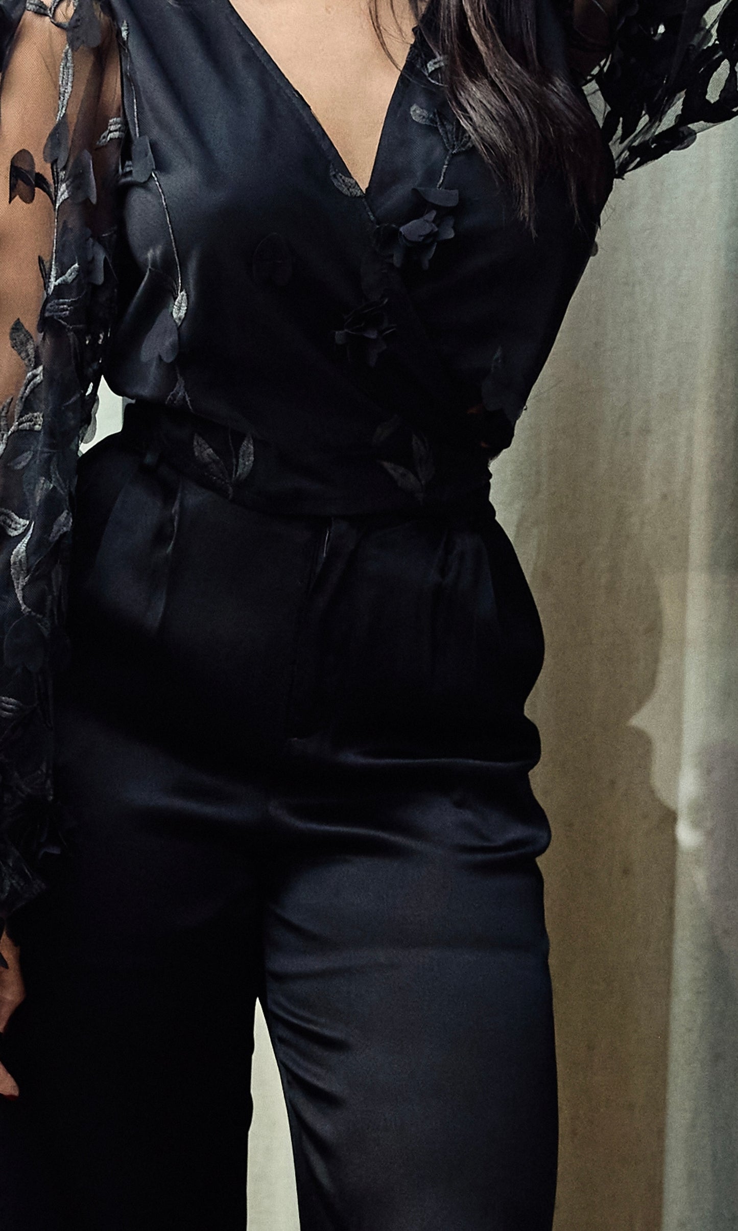 PANTALON GABBY