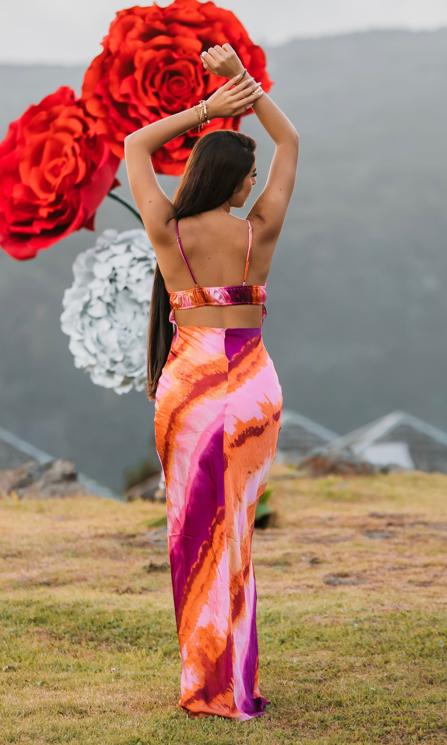 ROBE MARIANA