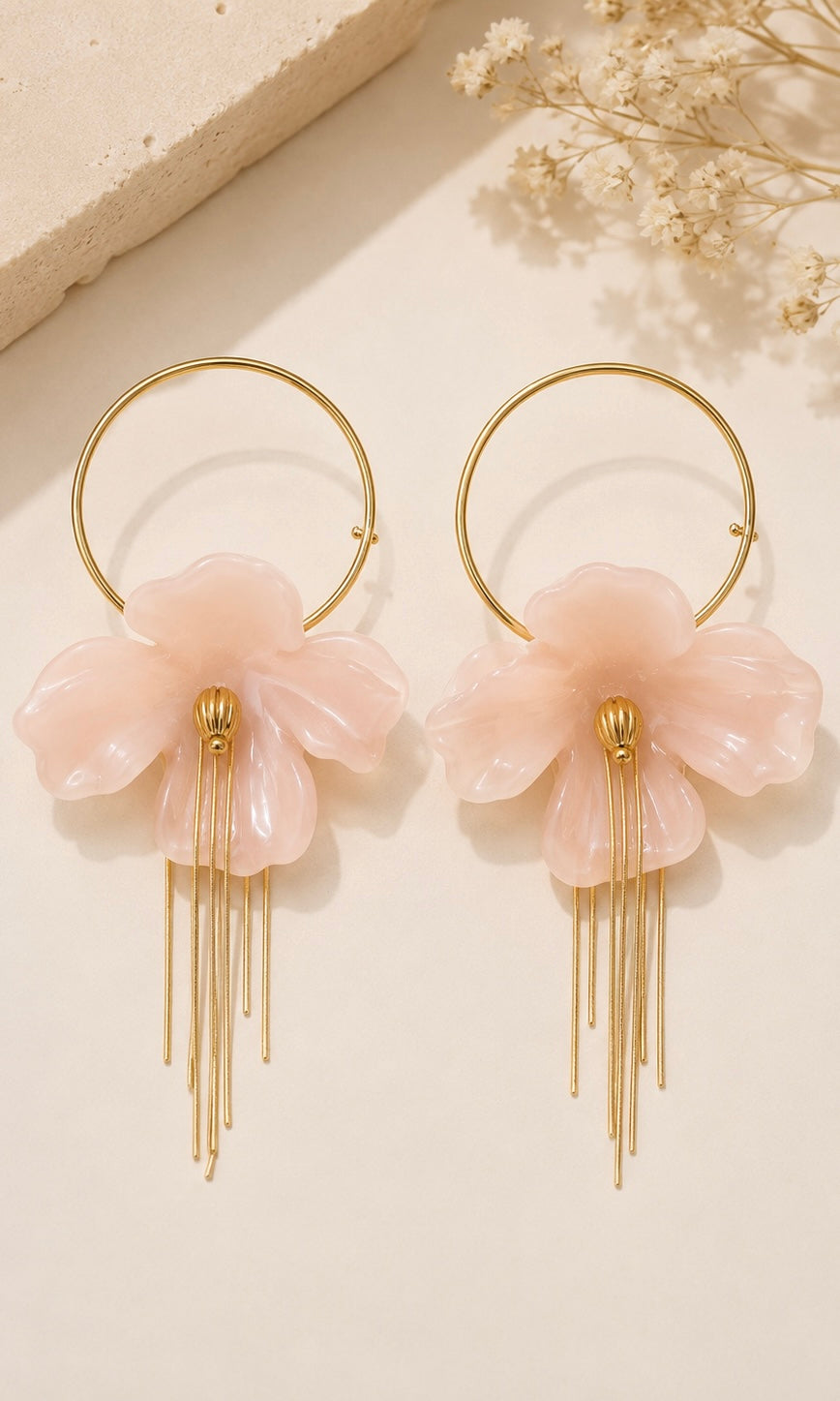 BOUCLE D’OREILLE ILAYA