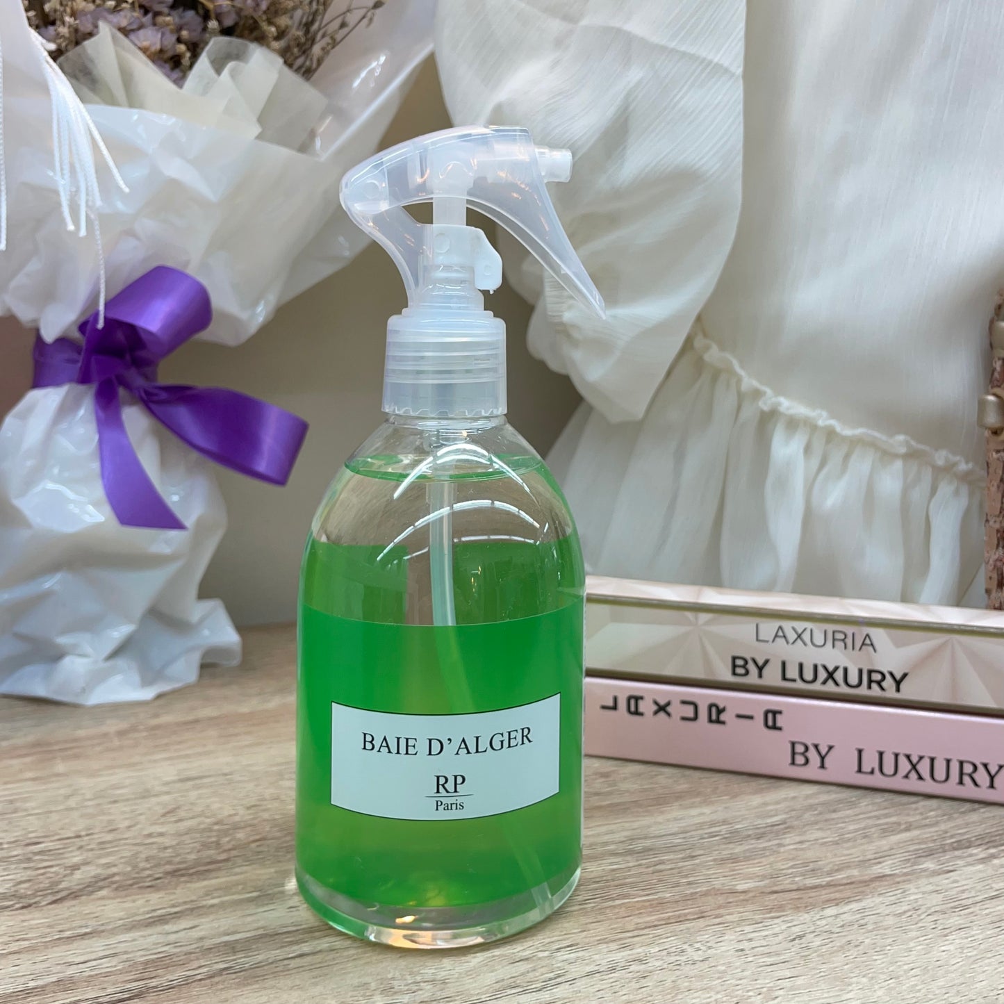 PARFUM D’AMBIANCE