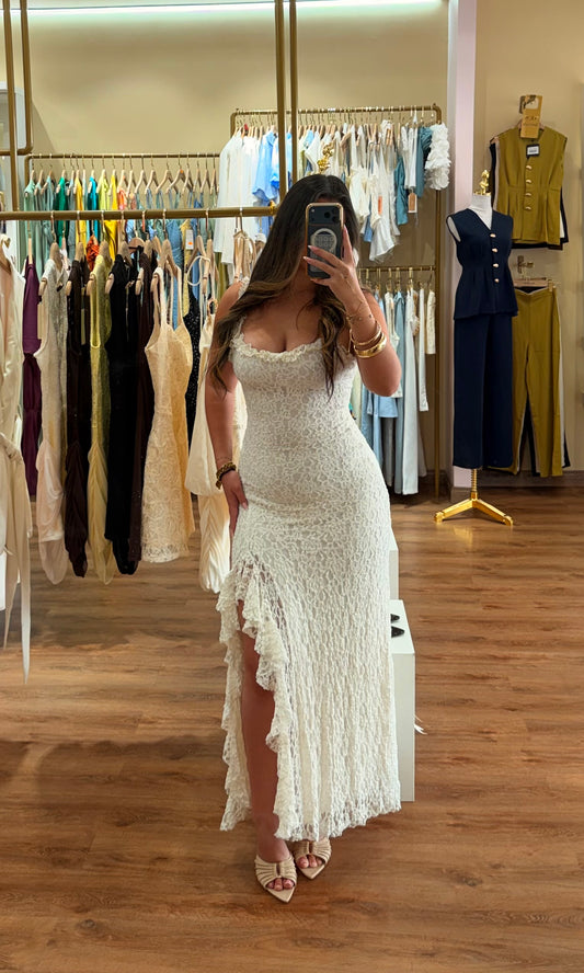 ROBE NÉLIA