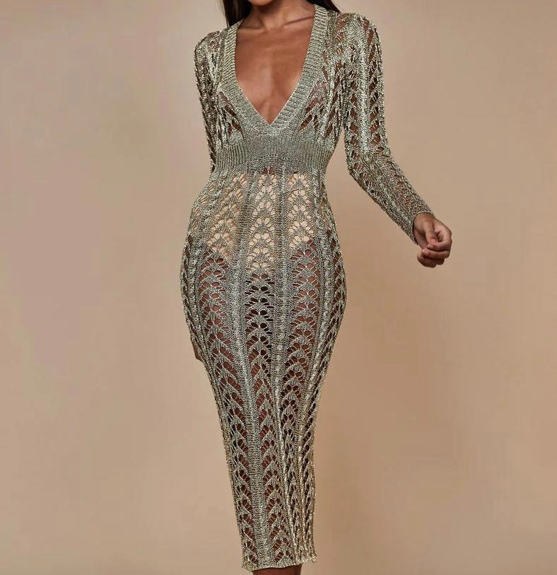 ROBE FANY