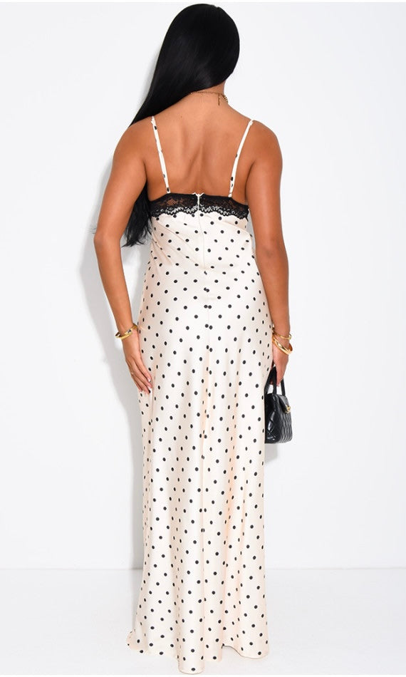 ROBE VALENTINA (précommande)