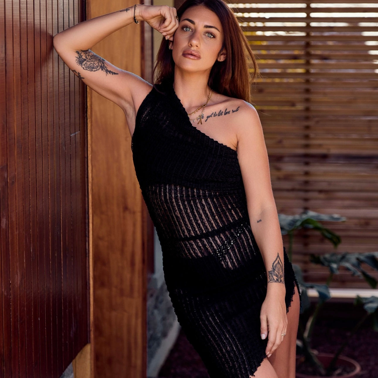 ROBE MAYA