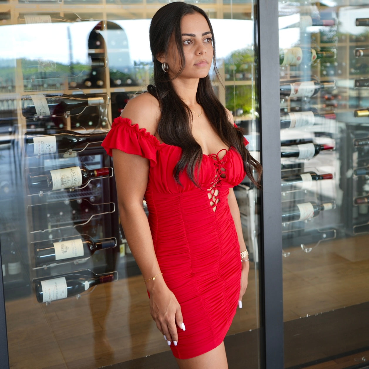 ROBE MARTA