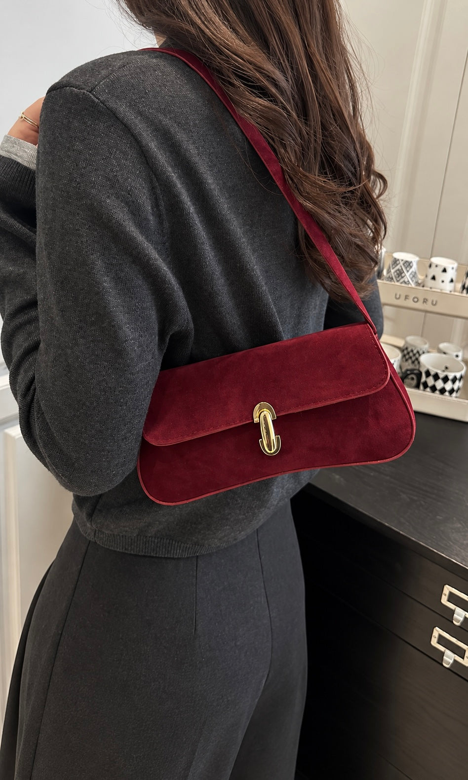 SAC ICONIC (précommande)