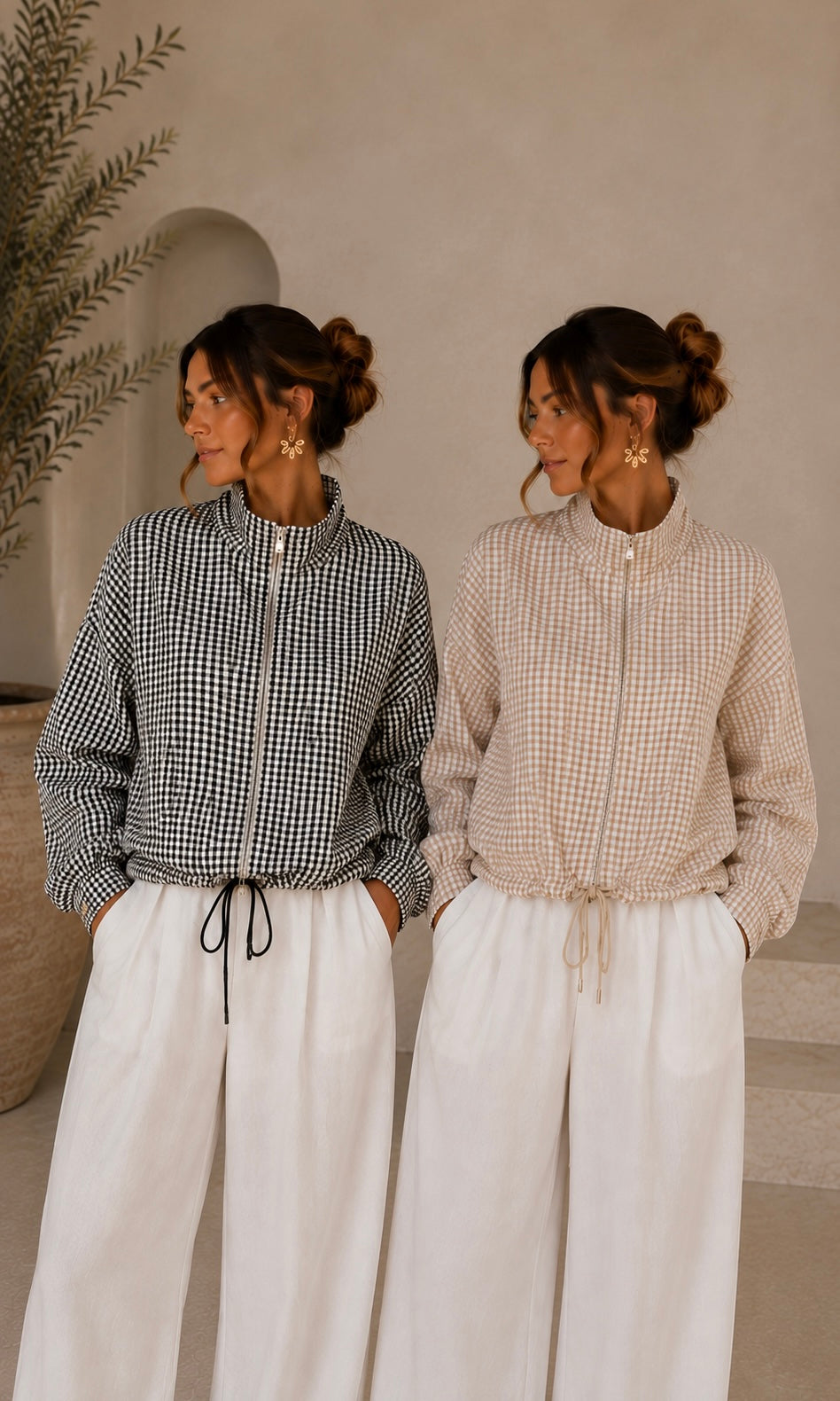 PULL VICHY