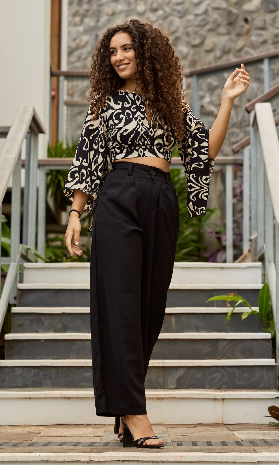 PANTALON DECEY