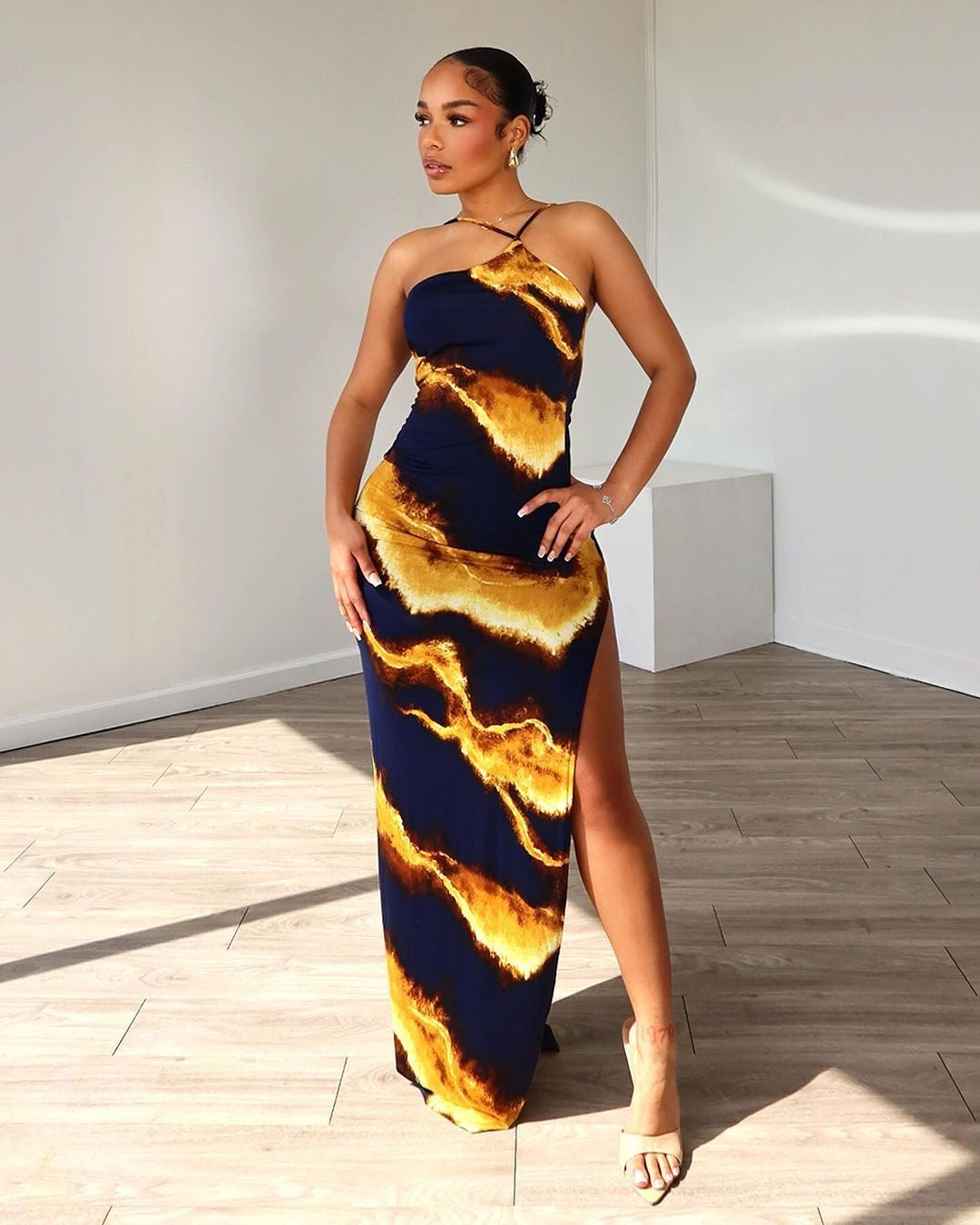 ROBE MARBLE