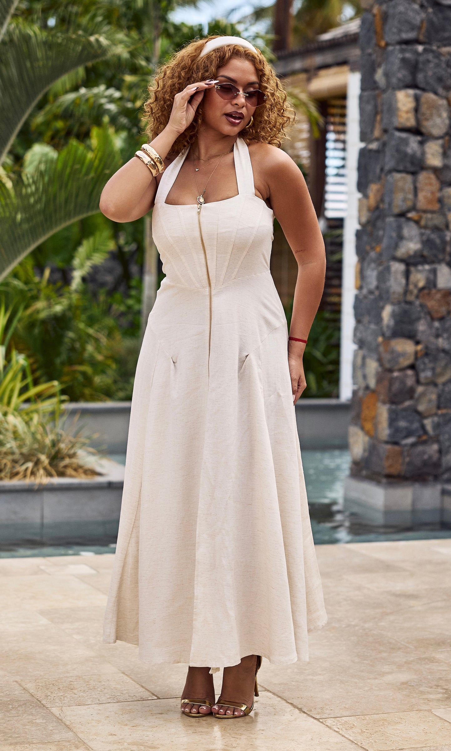 ROBE CASA AMORE