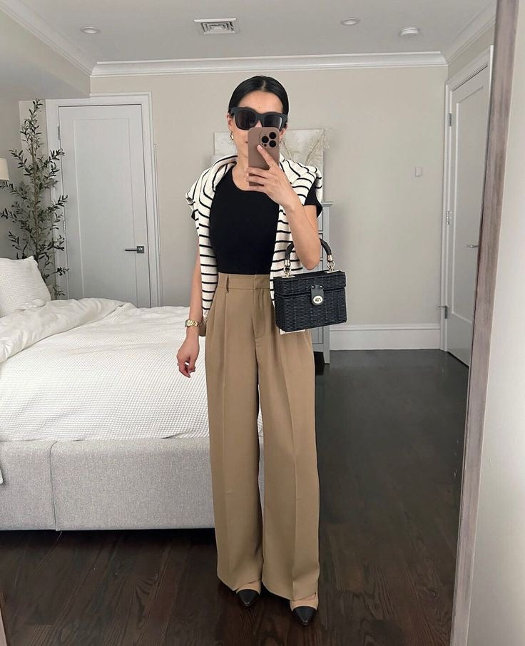 PANTALON DECEY