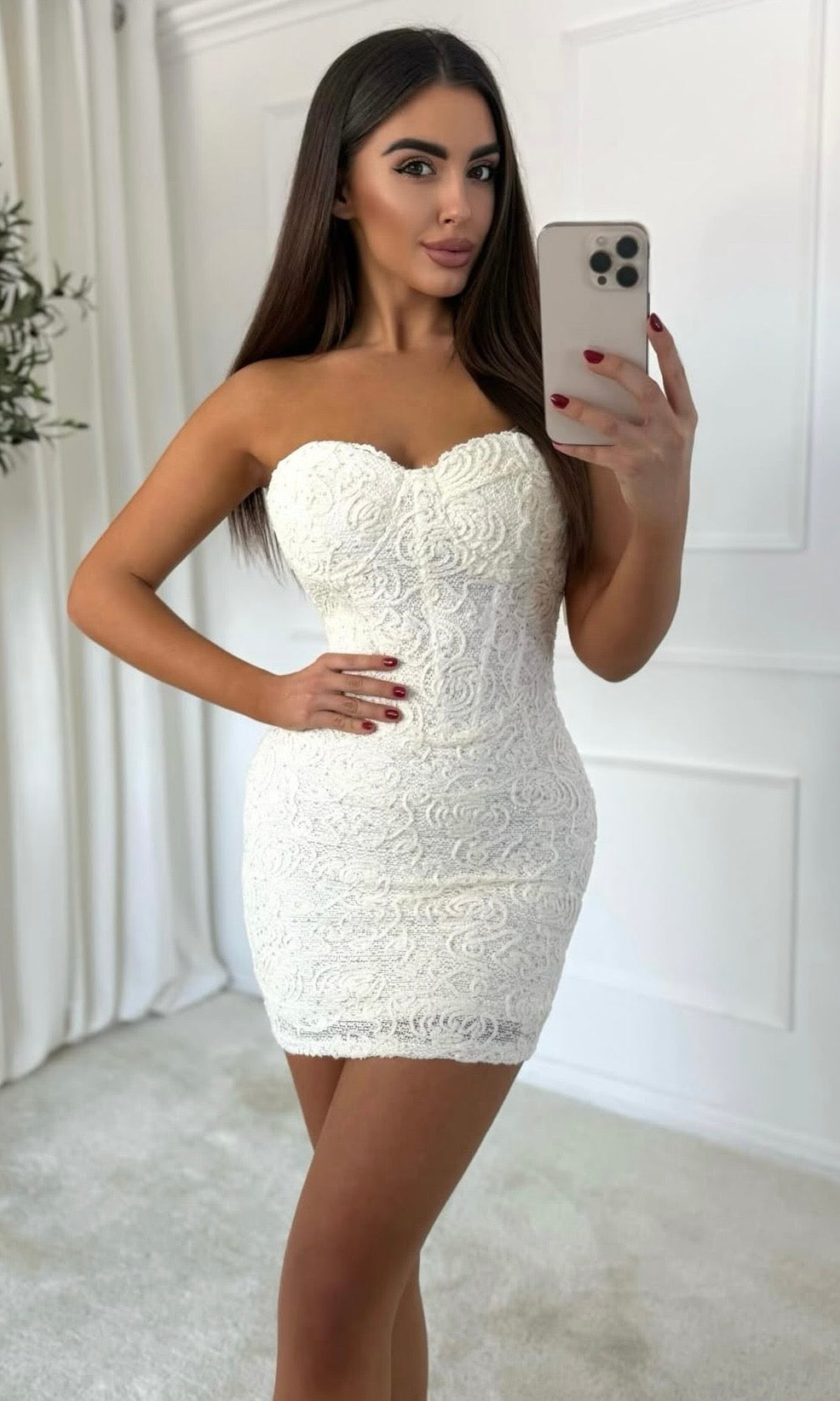 ROBE ANNABELLE