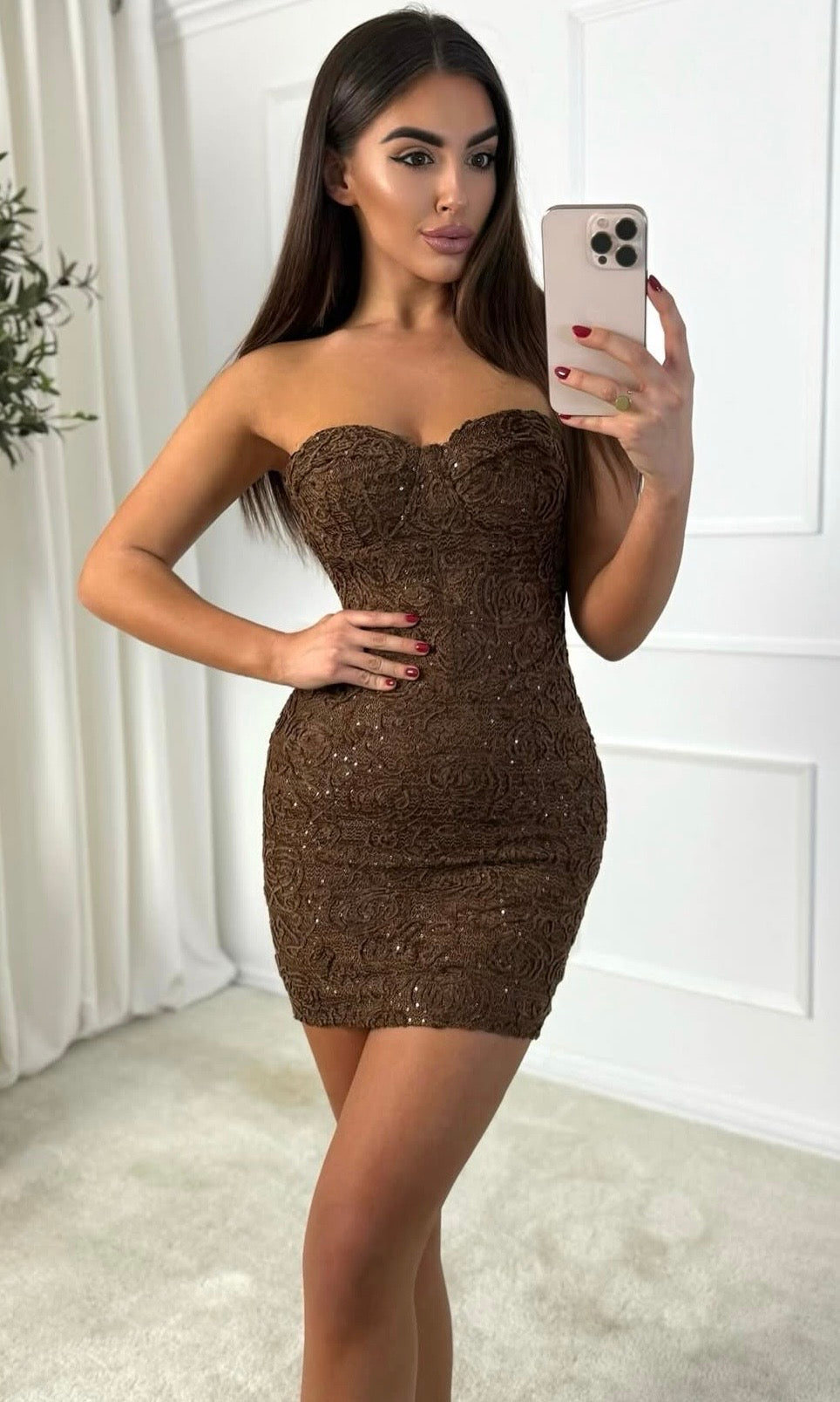 ROBE ANNABELLE