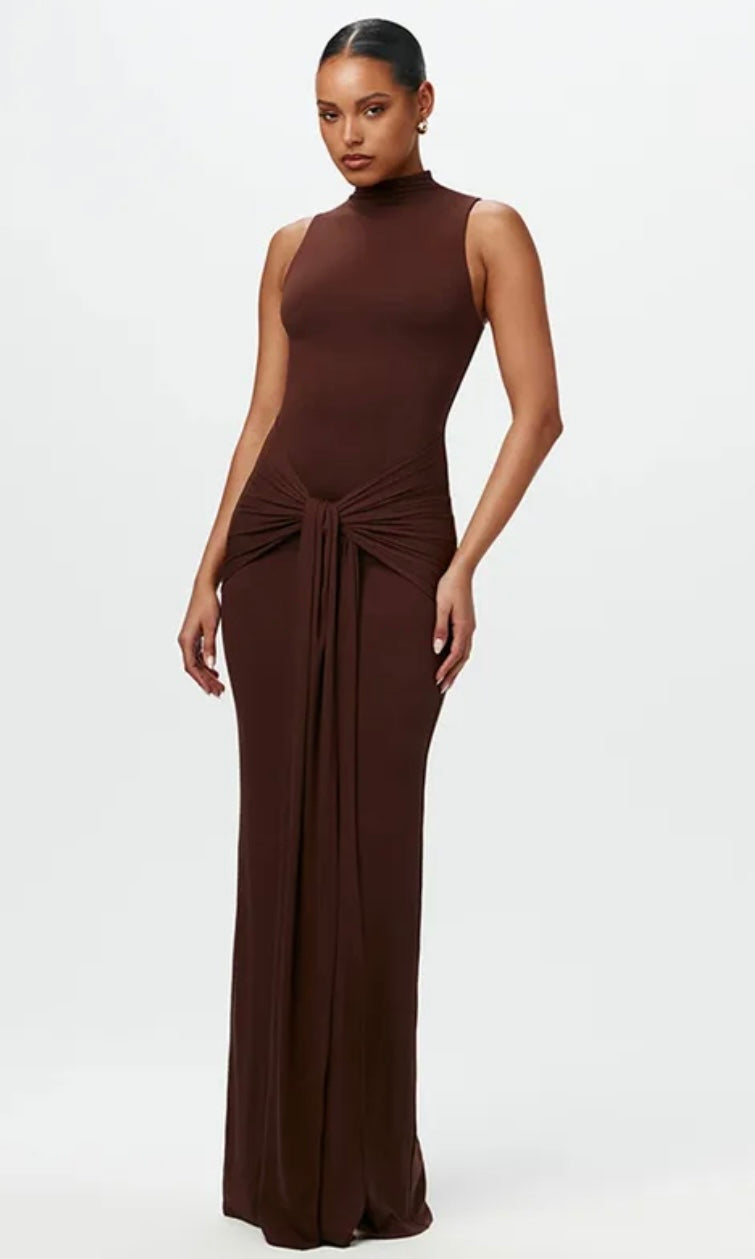 ROBE MILA (précommande)