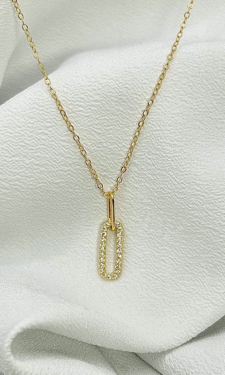 COLLIER YASMINE