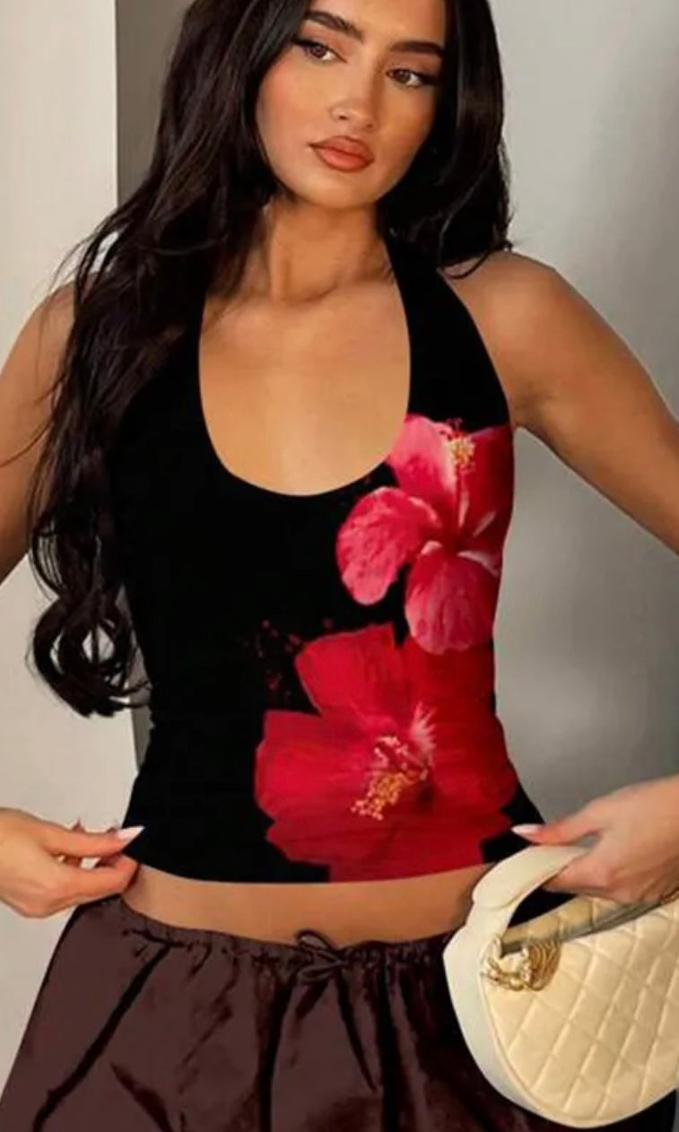 TOP HIBISCUS (précommande)
