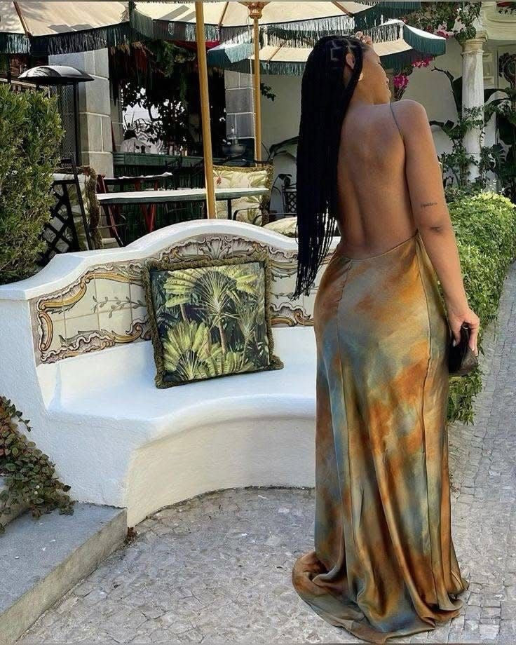 ROBE LYRA