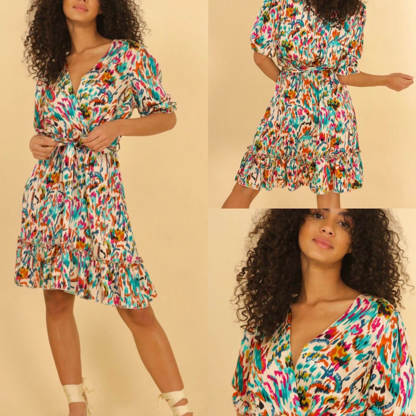 ROBE LOLA