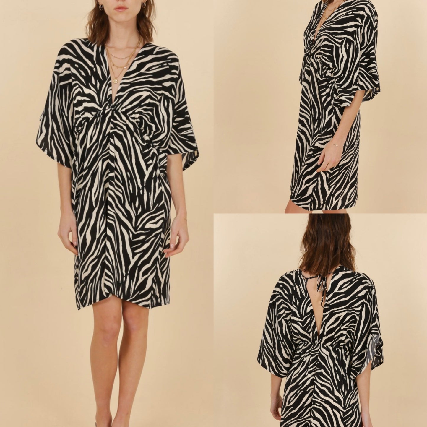 ROBE AKELA